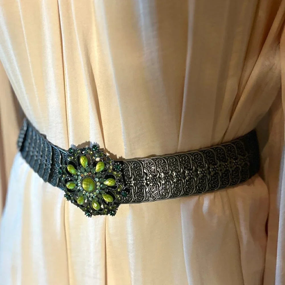Metal belt SZ 28